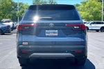 2024 Toyota Grand Highlander Base