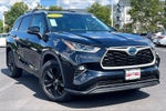 2023 Toyota Highlander Hybrid Bronze Edition