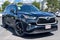 2023 Toyota Highlander Hybrid Bronze Edition