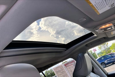 2023 Toyota Highlander Hybrid Bronze Edition