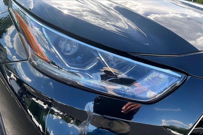 2023 Toyota Highlander Hybrid Bronze Edition