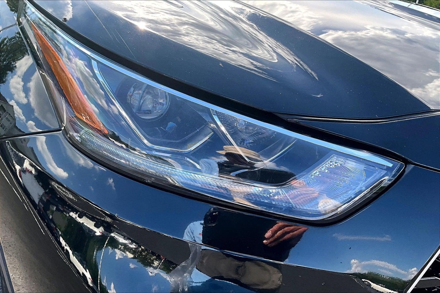 2023 Toyota Highlander Hybrid Bronze Edition