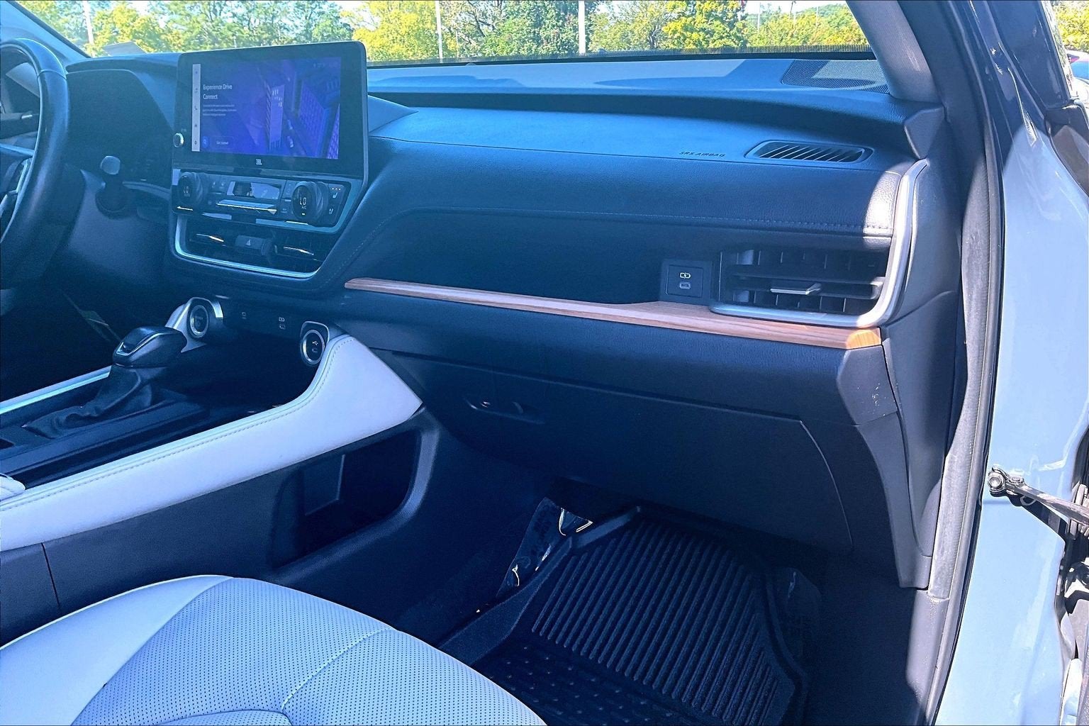 2024 Toyota Grand Highlander Hybrid Limited