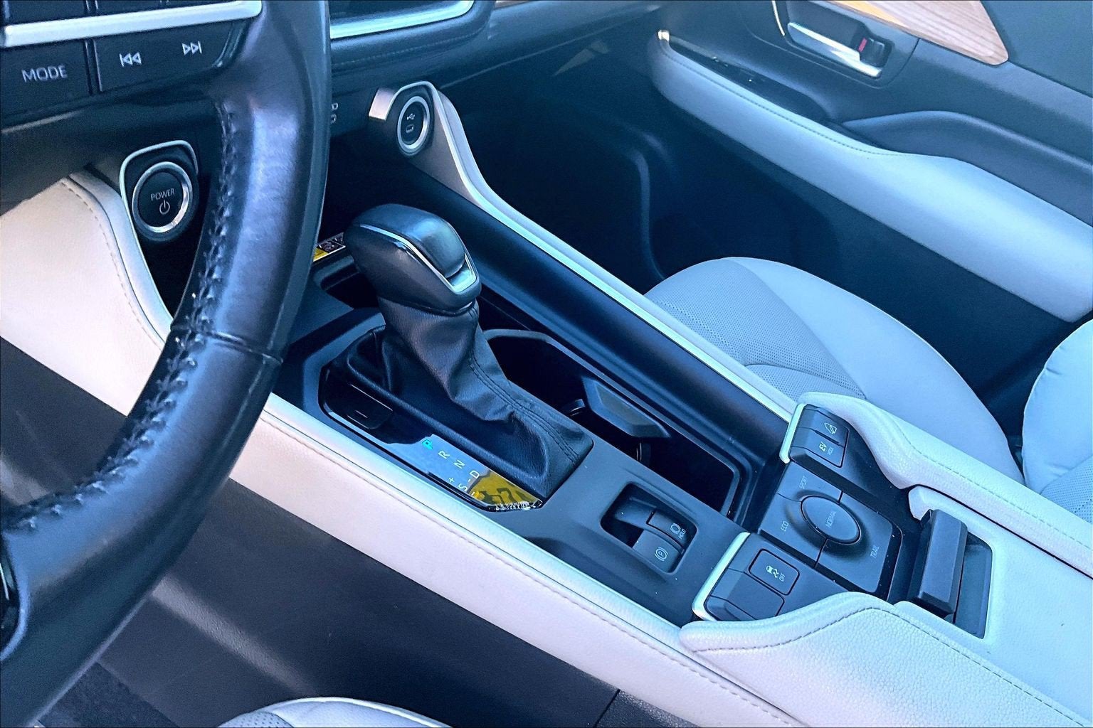 2024 Toyota Grand Highlander Hybrid Limited