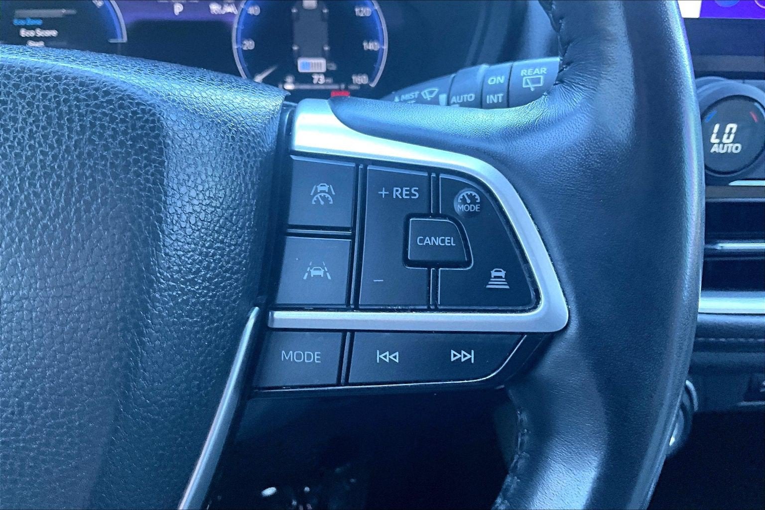 2024 Toyota Grand Highlander Hybrid Limited