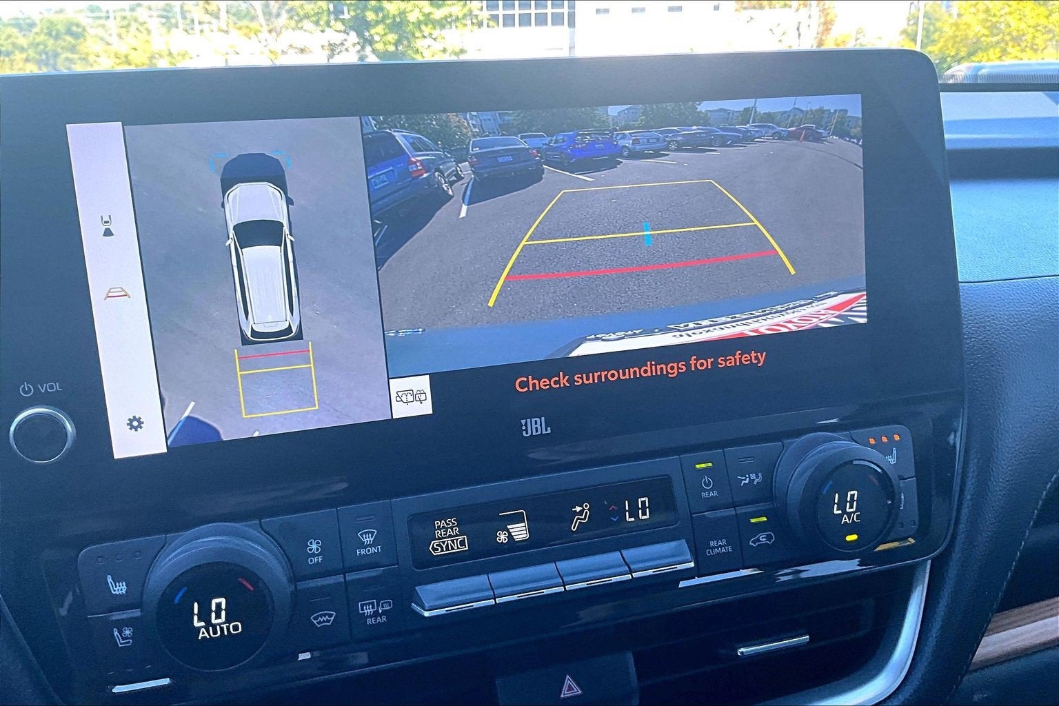 2024 Toyota Grand Highlander Hybrid Limited