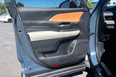 2024 Toyota Grand Highlander Hybrid Limited