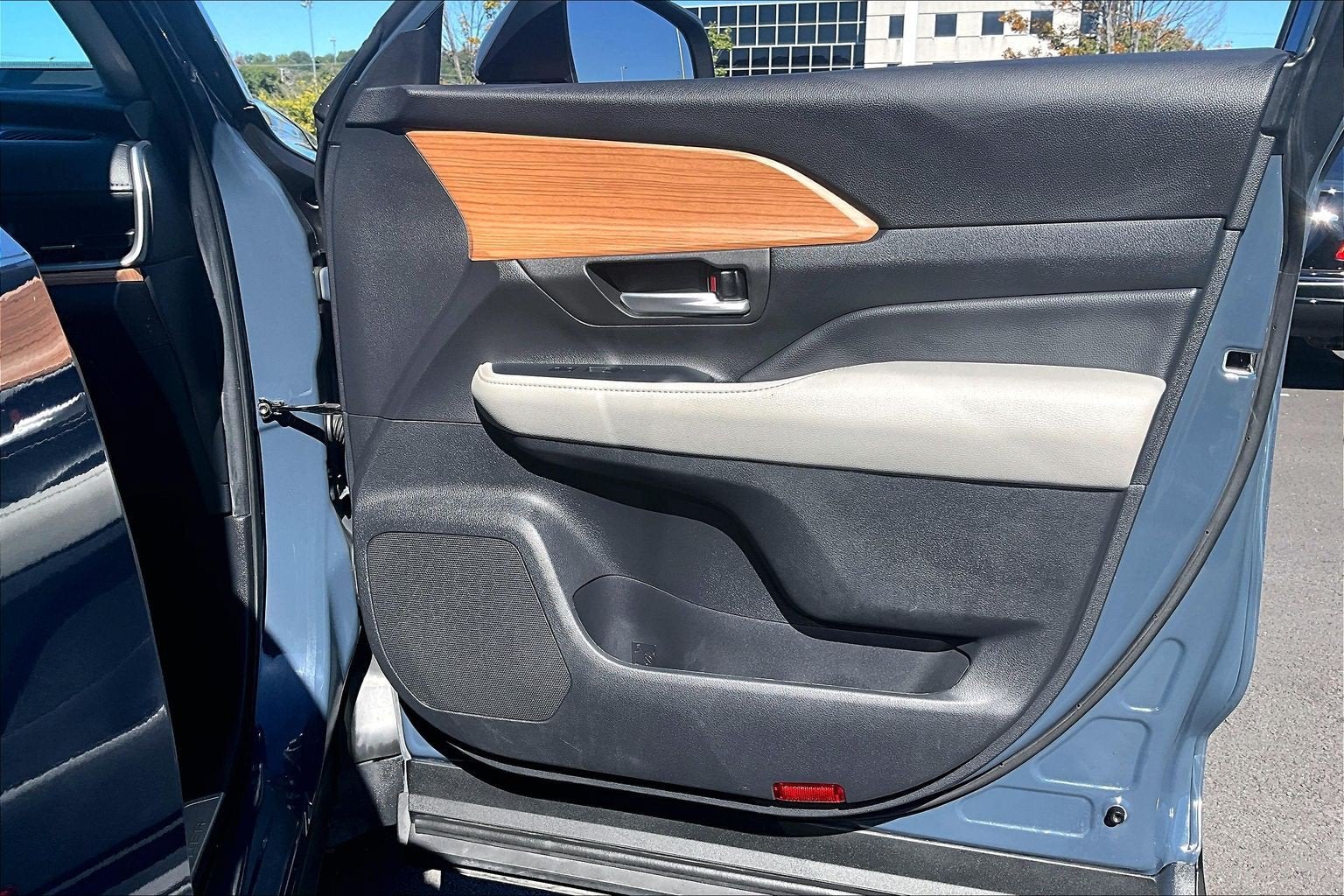 2024 Toyota Grand Highlander Hybrid Limited