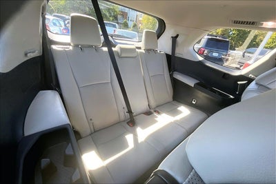 2024 Toyota Grand Highlander Hybrid Limited