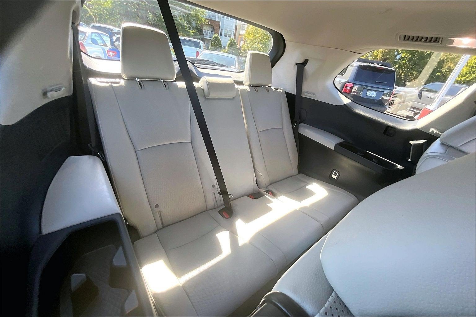 2024 Toyota Grand Highlander Hybrid Limited