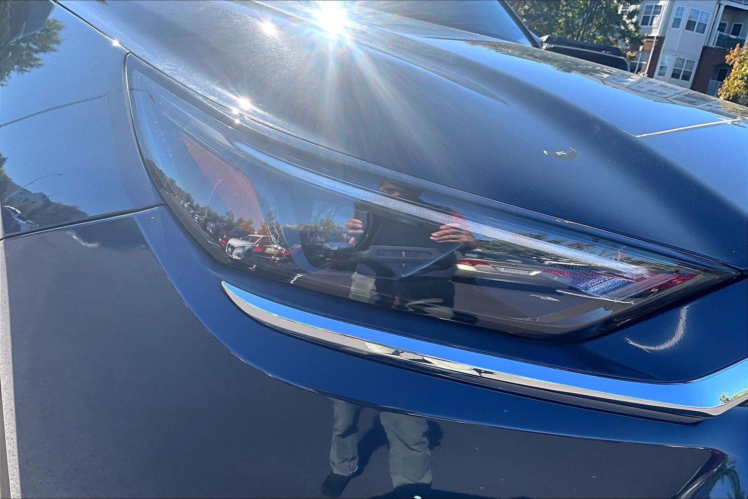 2024 Toyota Grand Highlander Hybrid Limited