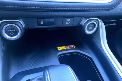2024 Toyota Grand Highlander Hybrid Limited