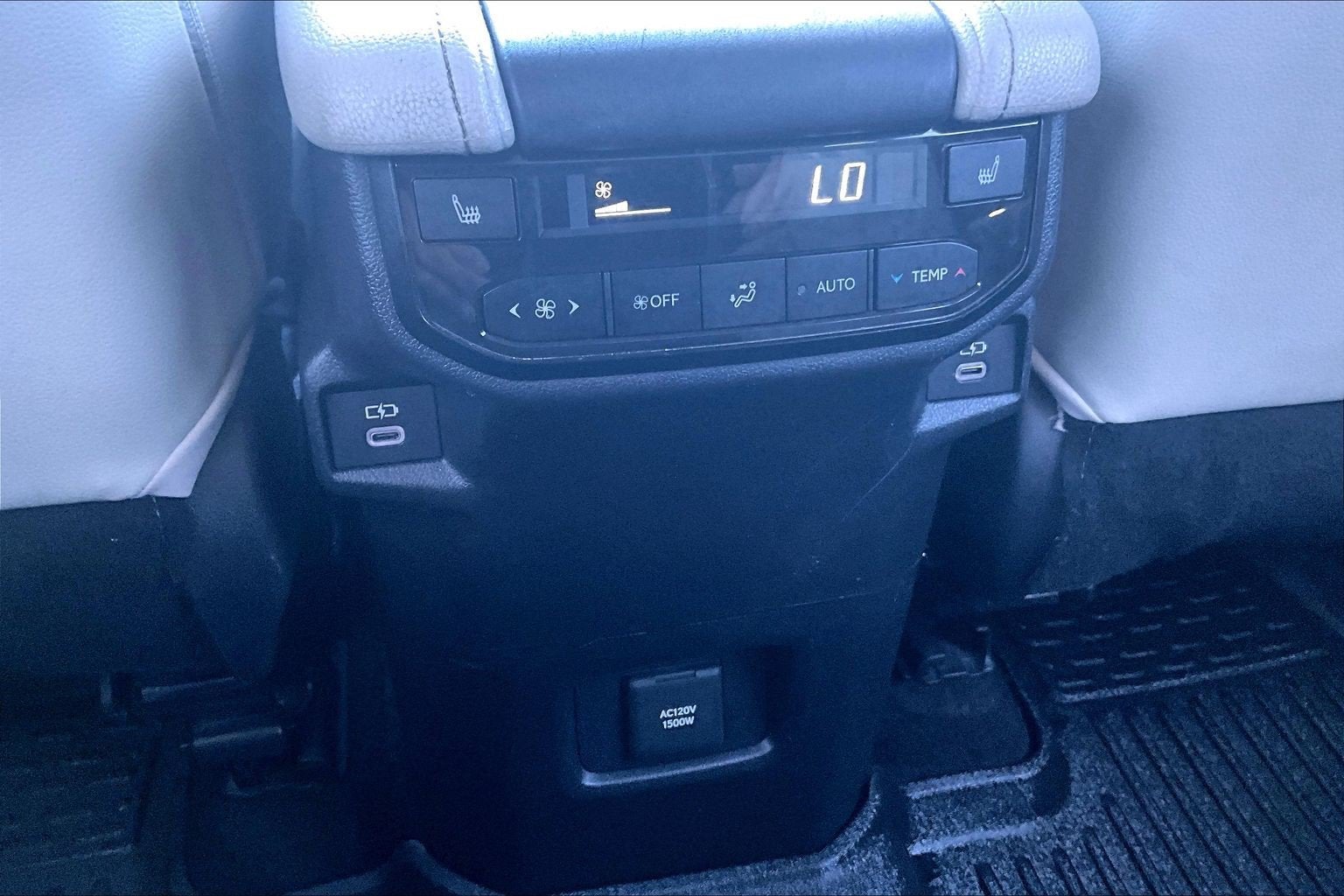 2024 Toyota Grand Highlander Hybrid Limited