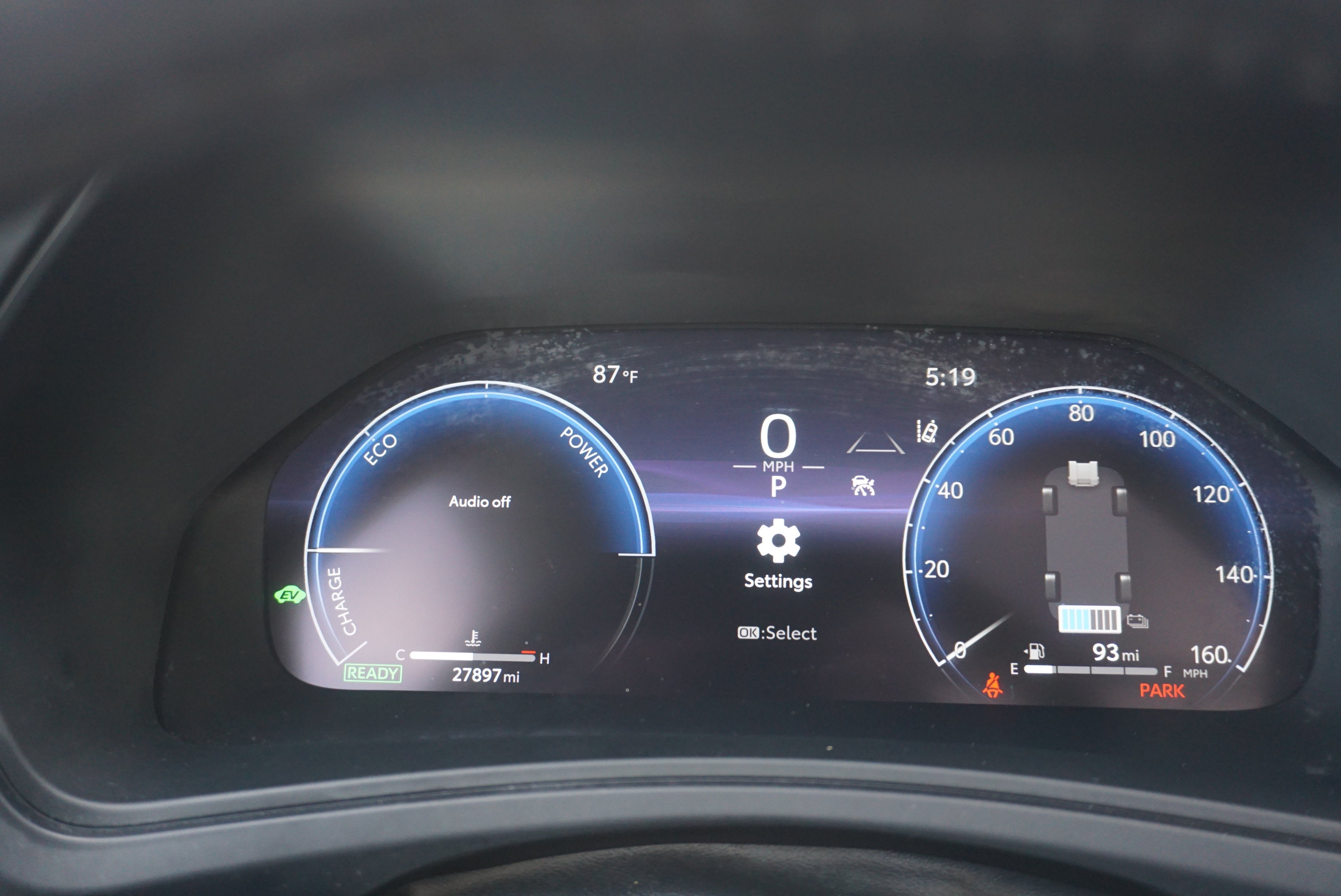 2024 Toyota Grand Highlander Hybrid Limited