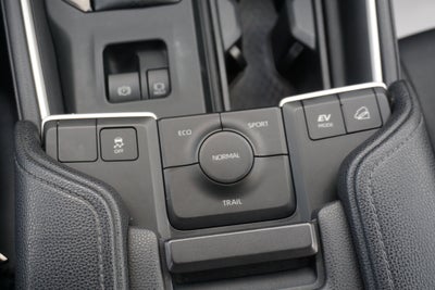 2024 Toyota Grand Highlander Hybrid Limited