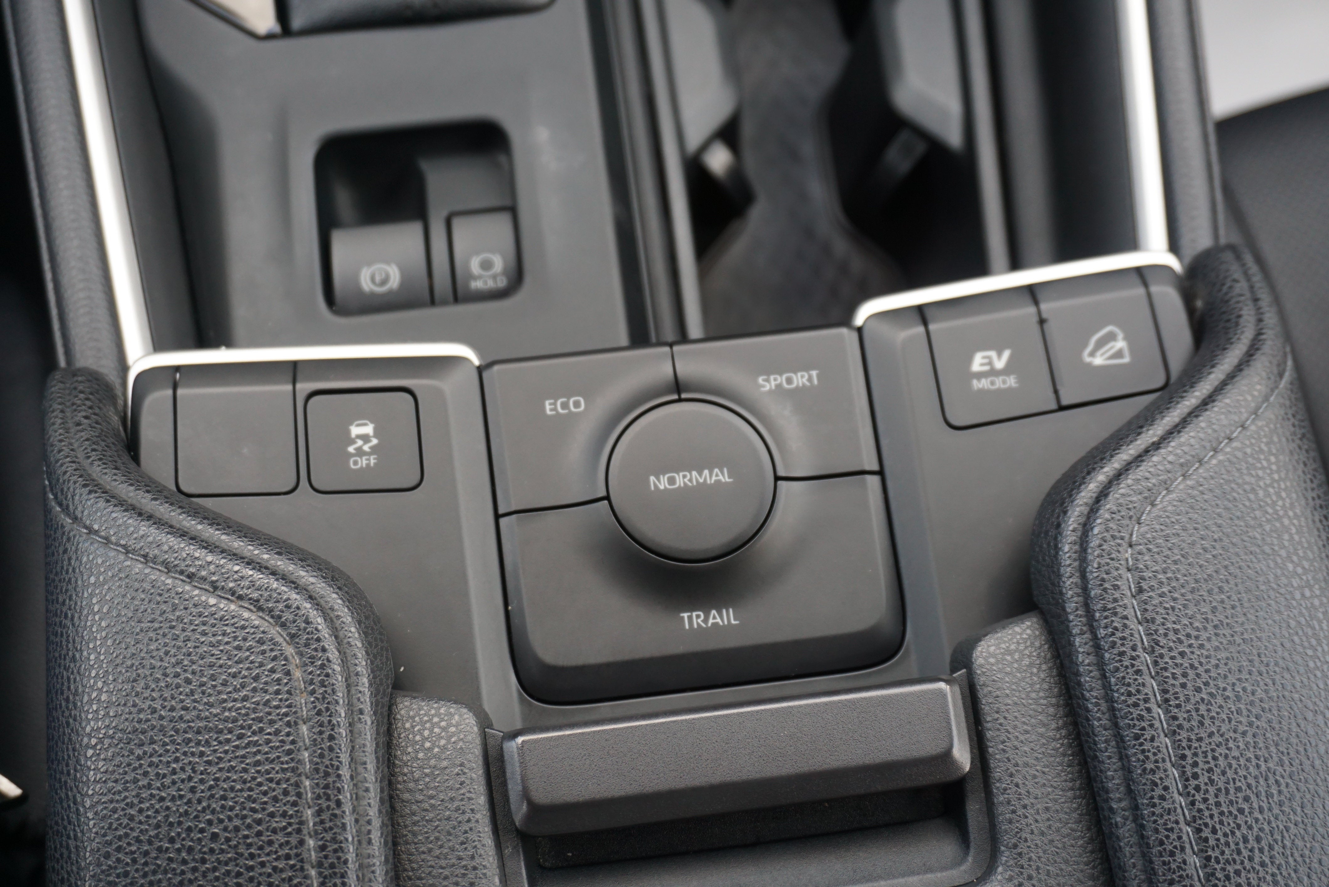 2024 Toyota Grand Highlander Hybrid Limited