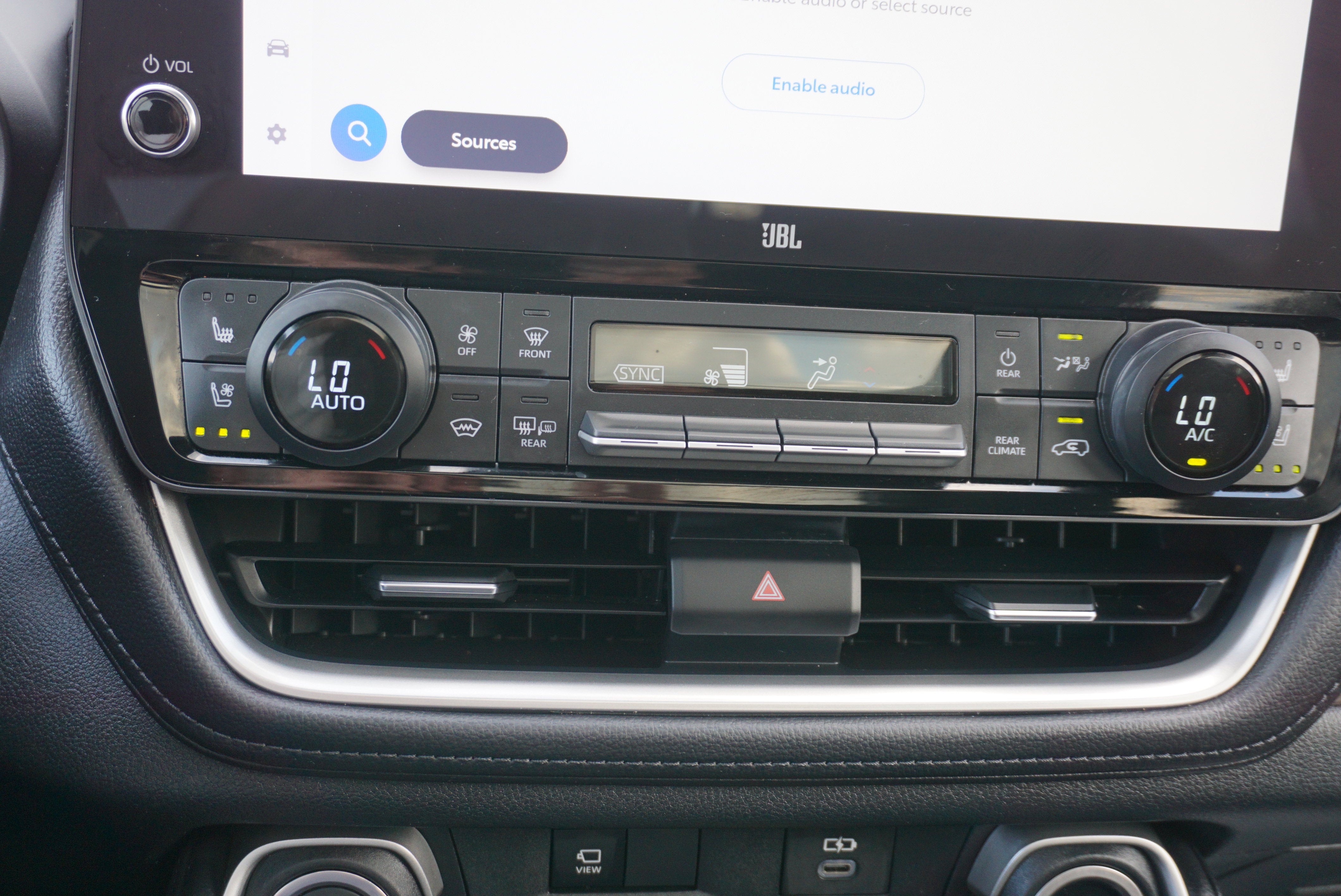 2024 Toyota Grand Highlander Hybrid Limited