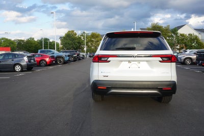 2024 Toyota Grand Highlander Hybrid Limited