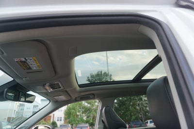 2024 Toyota Grand Highlander Hybrid Limited