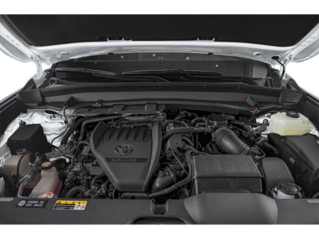 2024 Toyota Grand Highlander Hybrid Limited