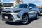 2024 Toyota Grand Highlander Hybrid Limited