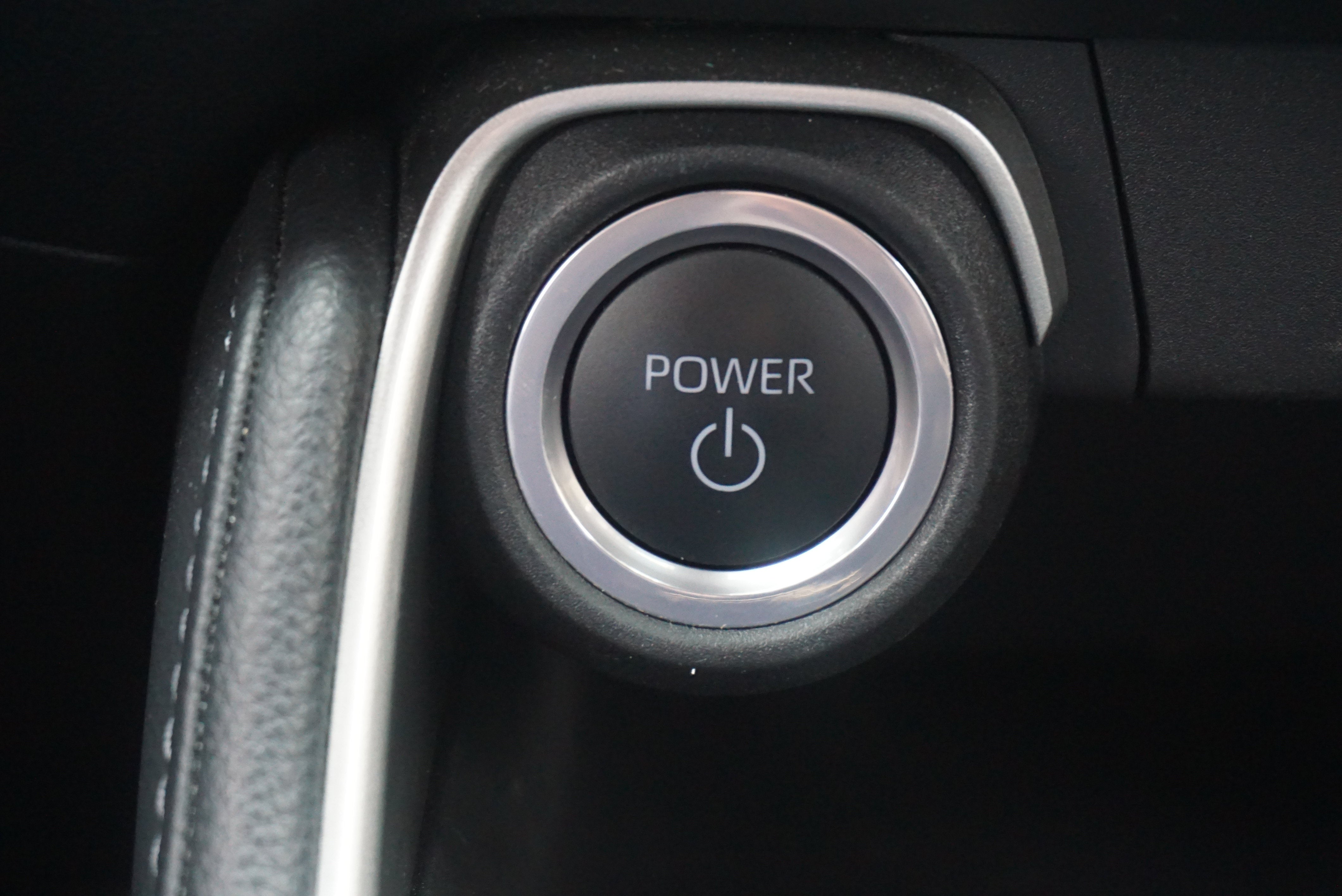 2024 Toyota Grand Highlander Hybrid Limited