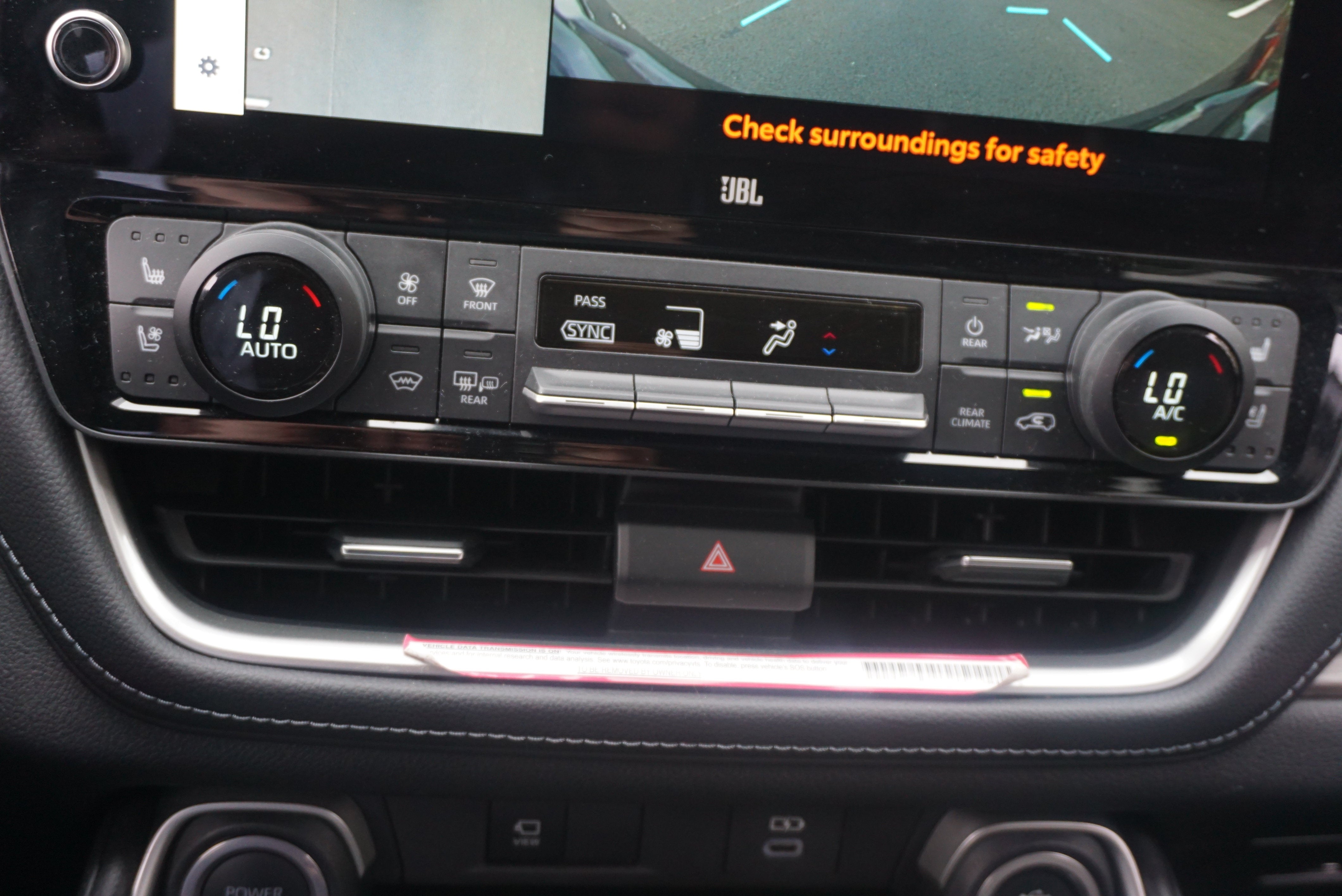 2024 Toyota Grand Highlander Hybrid Limited
