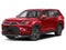2024 Toyota Grand Highlander Base