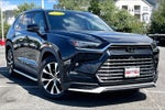 2024 Toyota Grand Highlander Base