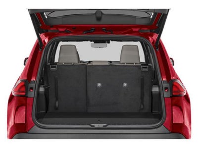 2025 Toyota Grand Highlander Hybrid MAX Platinum
