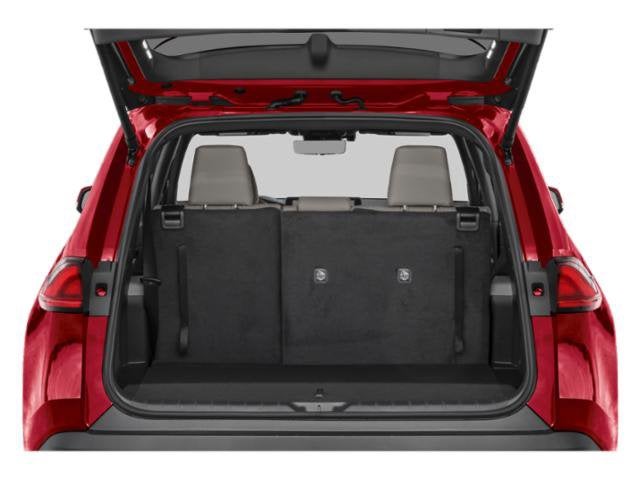2025 Toyota Grand Highlander Hybrid MAX Platinum