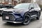 2024 Toyota Grand Highlander Hybrid MAX Platinum
