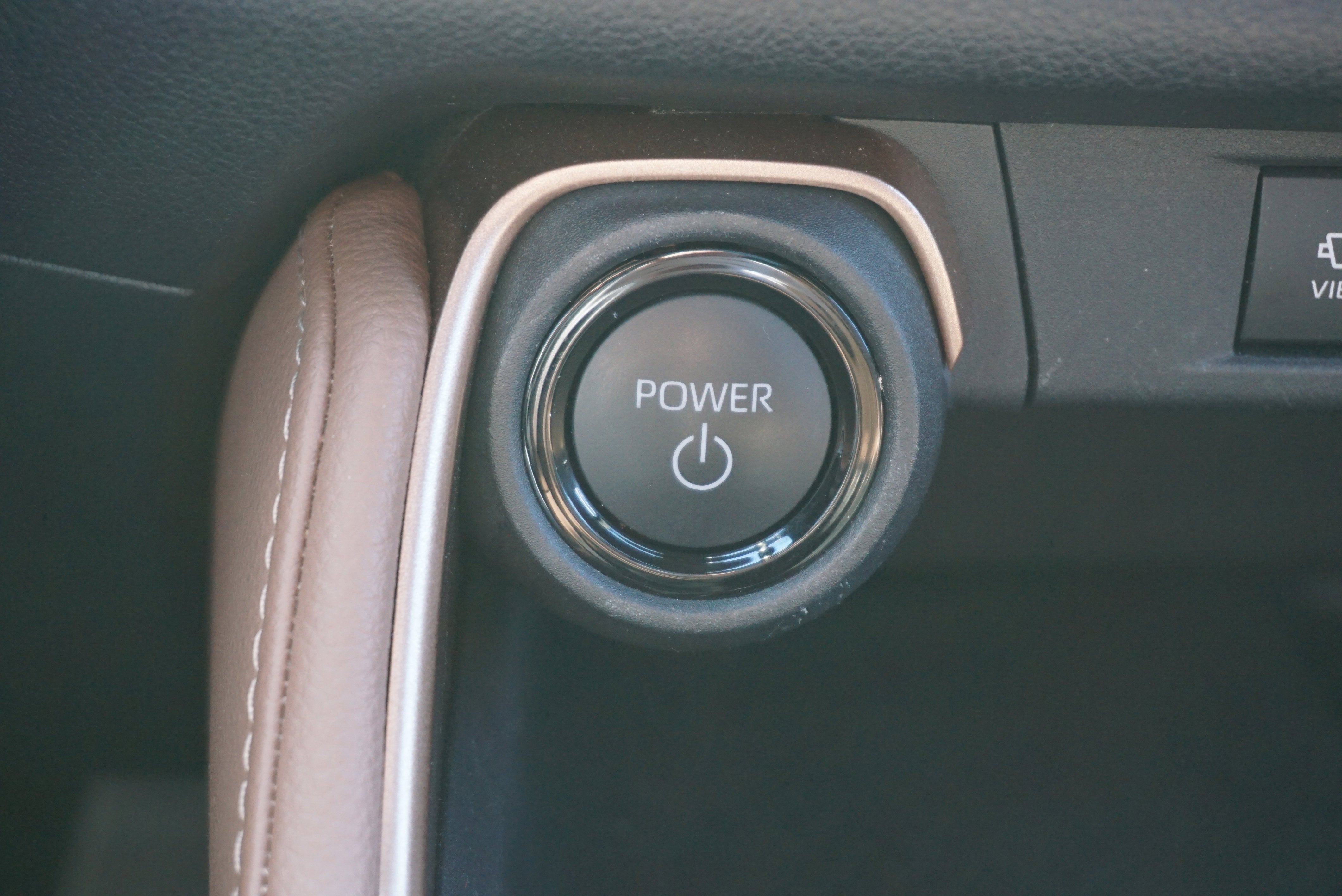 2024 Toyota Grand Highlander Hybrid MAX Platinum