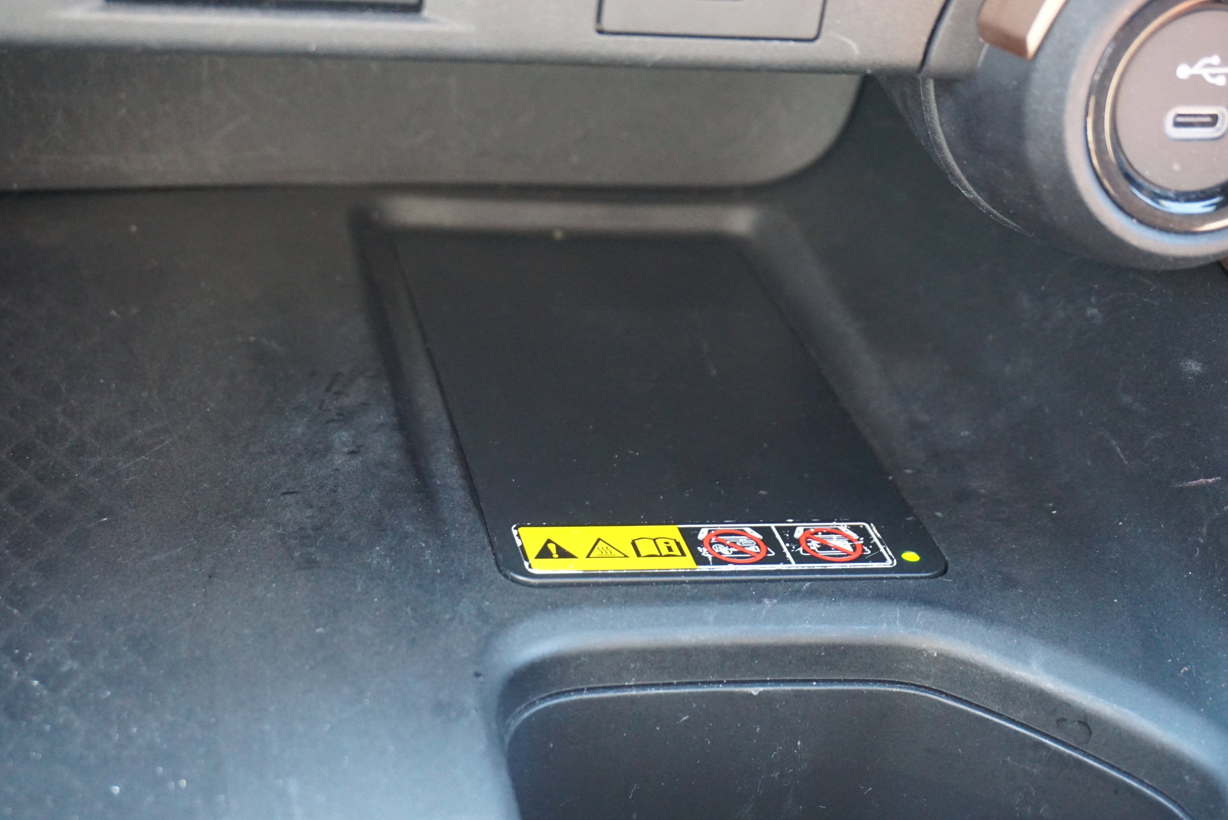 2024 Toyota Grand Highlander Hybrid MAX Platinum