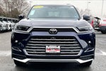 2024 Toyota Grand Highlander Hybrid MAX Platinum