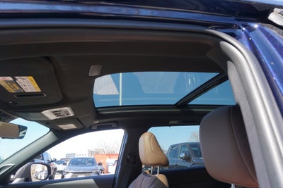 2024 Toyota Grand Highlander Hybrid MAX Platinum