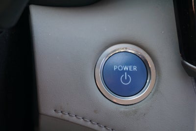 2020 Toyota Highlander Hybrid LE