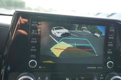 2020 Toyota Highlander Hybrid LE