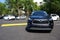 2020 Toyota Highlander Hybrid LE