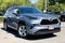 2021 Toyota Highlander Hybrid LE