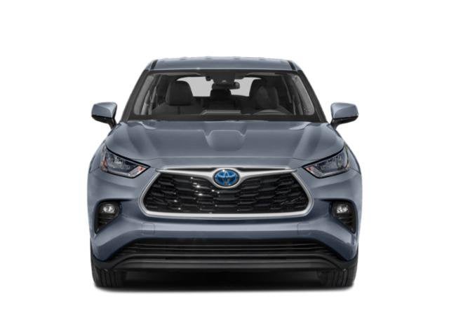 2021 Toyota Highlander Hybrid LE