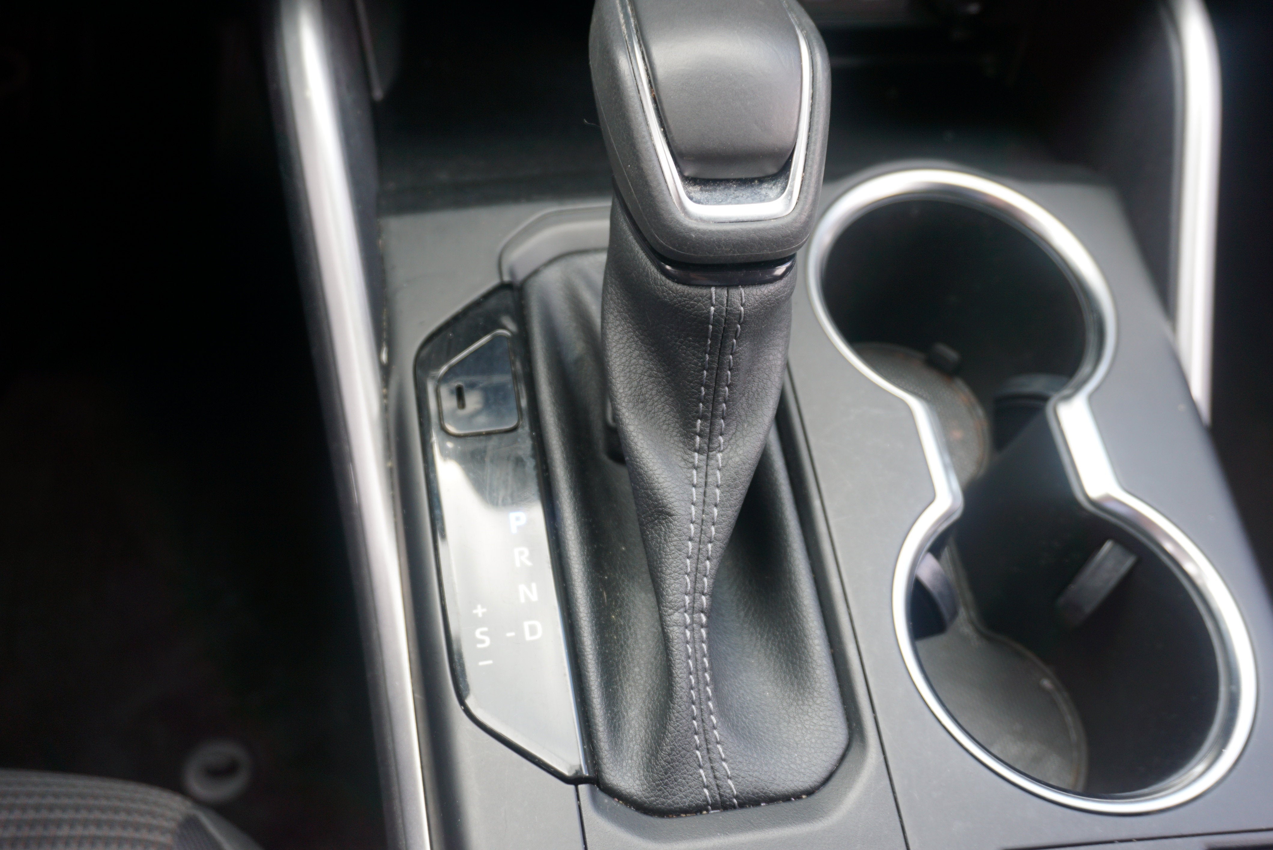 2023 Toyota Highlander Hybrid LE
