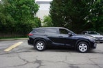 2023 Toyota Highlander Hybrid LE