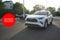 2022 Toyota Highlander Hybrid LE
