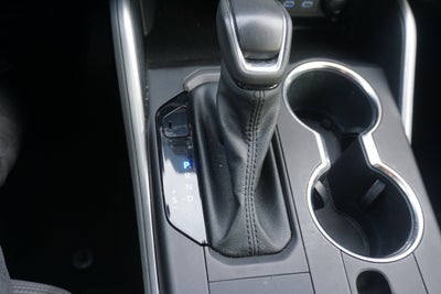 2022 Toyota Highlander Hybrid LE