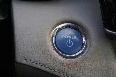 2022 Toyota Highlander Hybrid LE