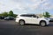 2022 Toyota Highlander Hybrid LE