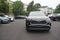 2022 Toyota Highlander Hybrid LE