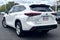 2021 Toyota Highlander Hybrid LE
