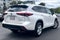 2021 Toyota Highlander Hybrid LE